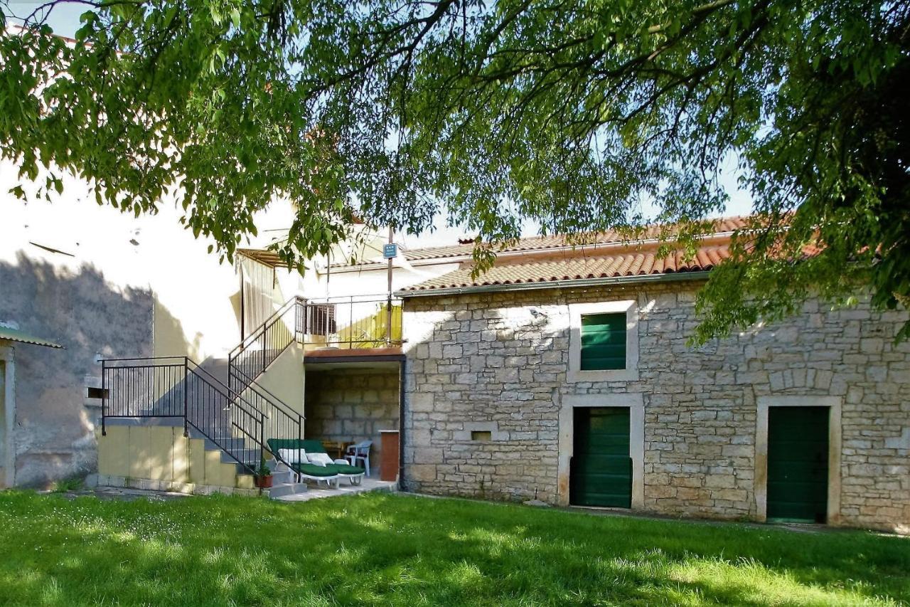 Holiday House With A Parking Space Sinozici, Central Istria - Sredisnja Istra - 11629 Exteriér fotografie